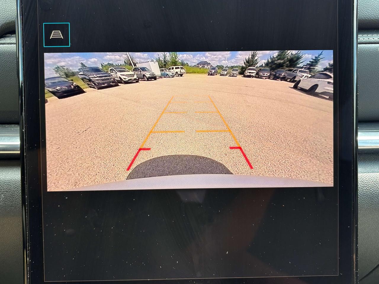 2026 GMC Terrain Elevation AWD   Nav  Heated Seats & Steering Wheel Photo