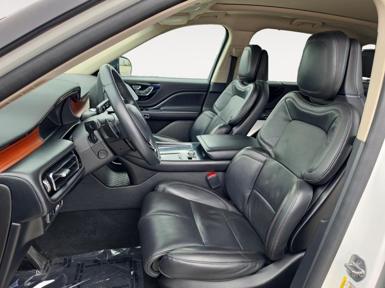 2022 Lincoln Aviator Reserve 4dr All-Wheel Drive Photo
