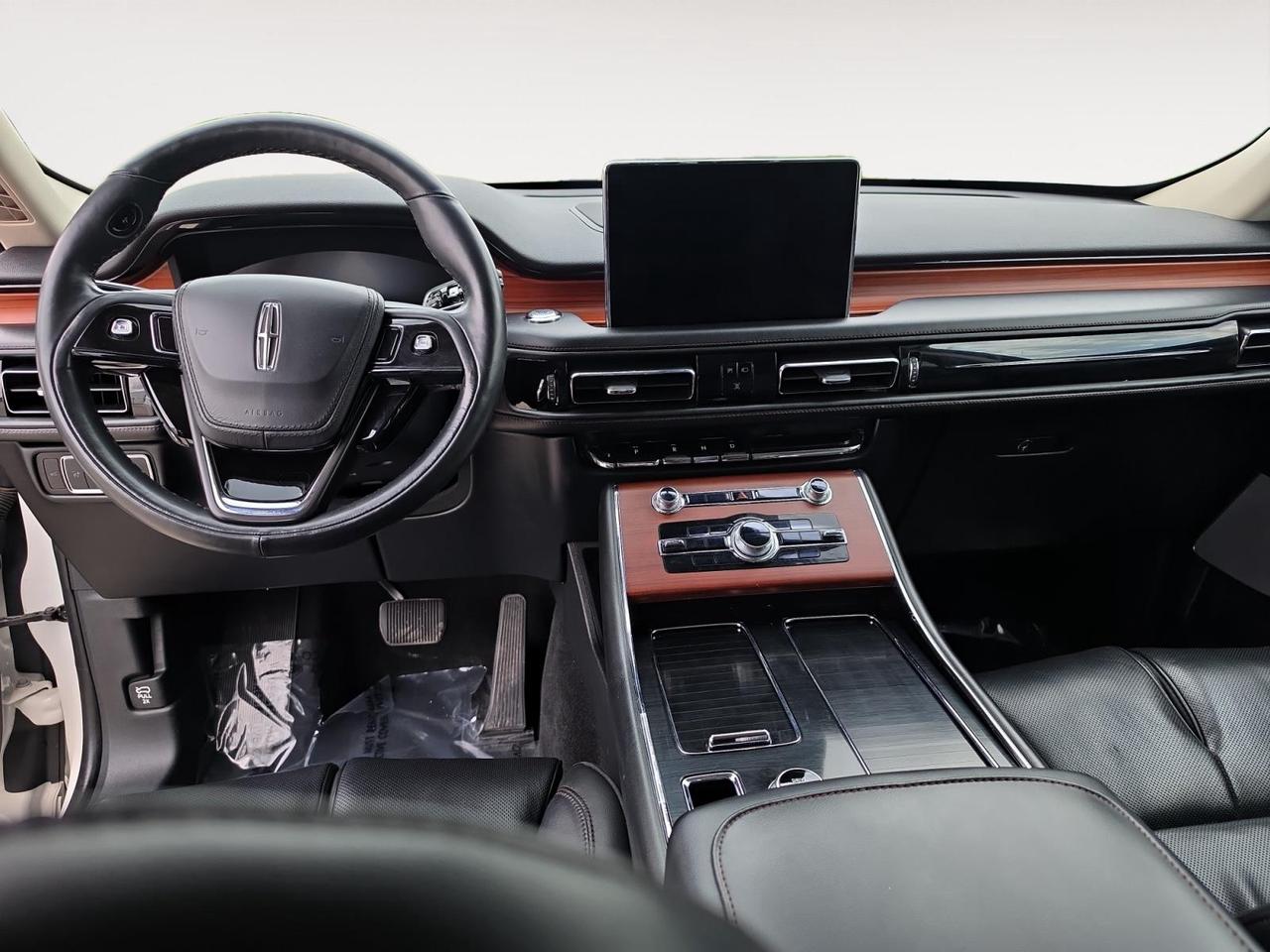 2022 Lincoln Aviator Reserve 4dr All-Wheel Drive Photo