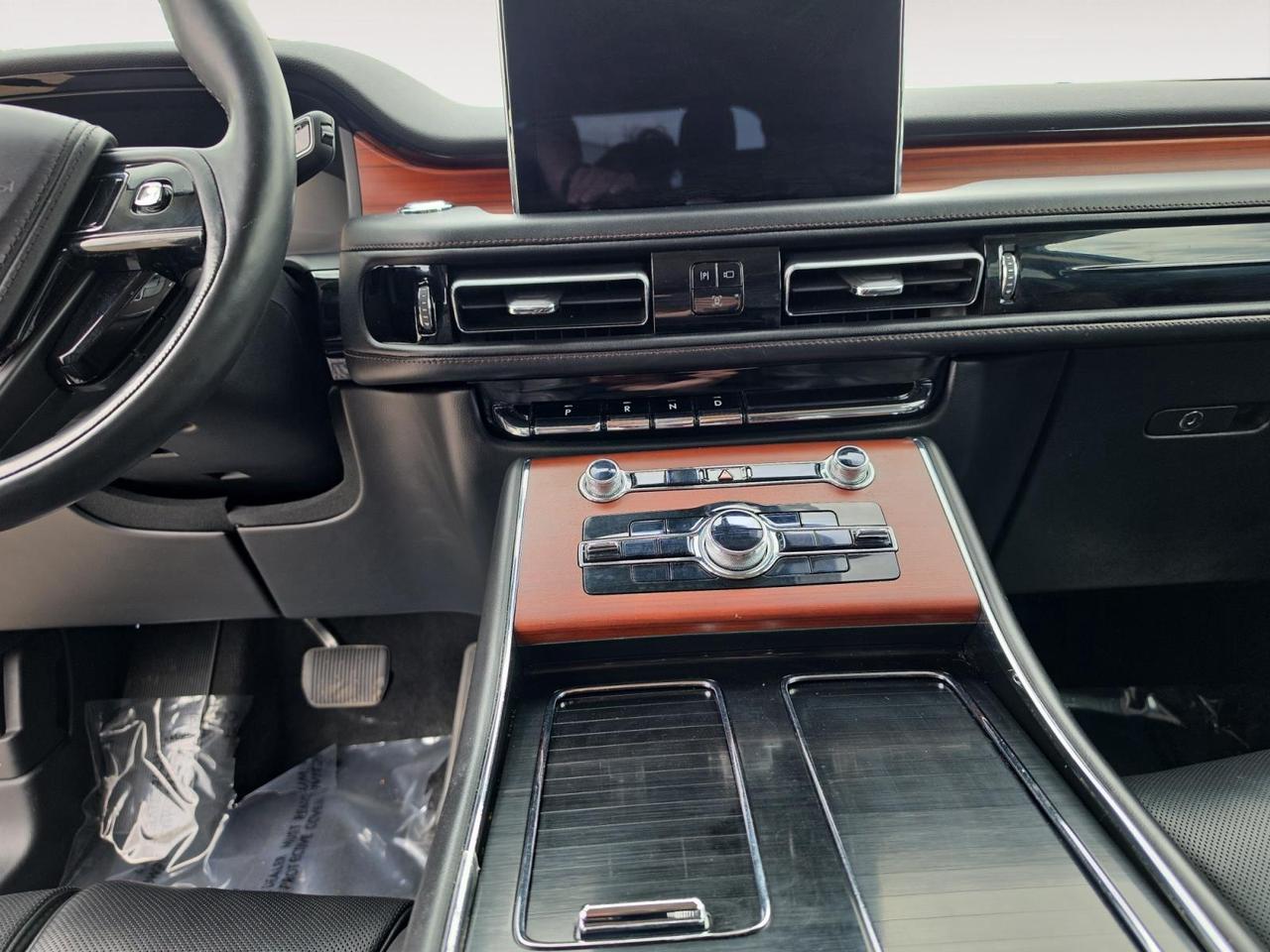 2022 Lincoln Aviator Reserve 4dr All-Wheel Drive Photo
