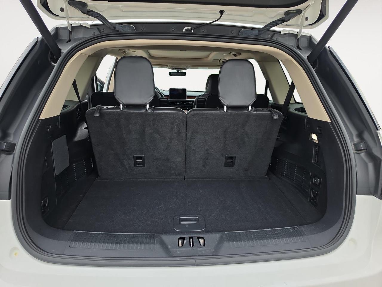 2022 Lincoln Aviator Reserve 4dr All-Wheel Drive Photo