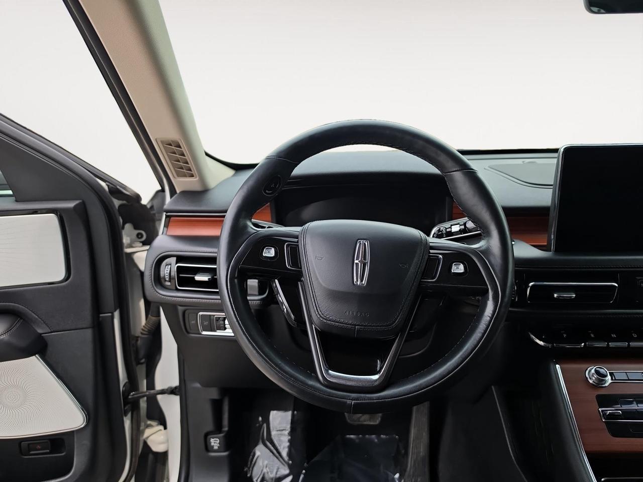 2022 Lincoln Aviator Reserve 4dr All-Wheel Drive Photo