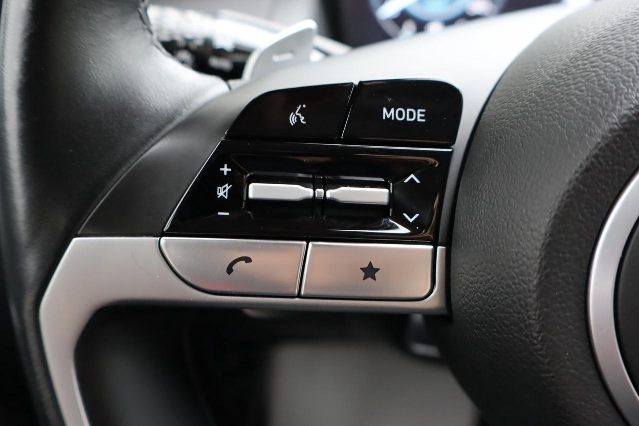 2024 Hyundai Tucson Hybrid Ultimate 4dr All-Wheel Drive Photo