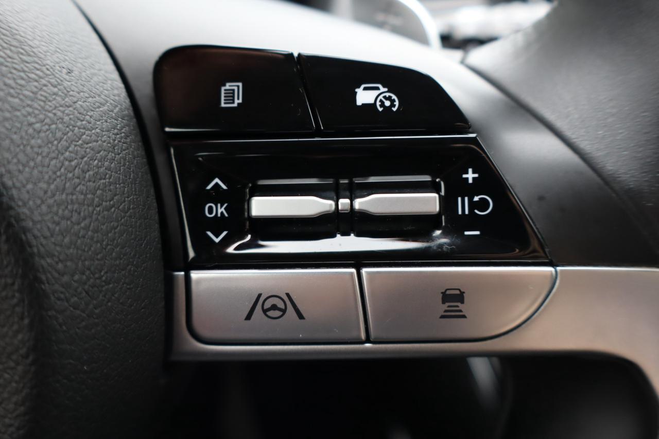 2024 Hyundai Tucson Hybrid Ultimate 4dr All-Wheel Drive Photo