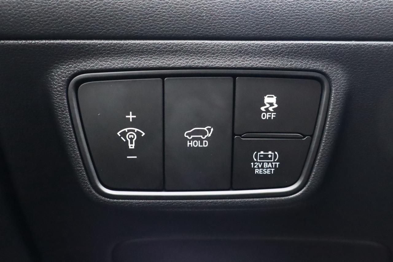 2024 Hyundai Tucson Hybrid Ultimate 4dr All-Wheel Drive Photo