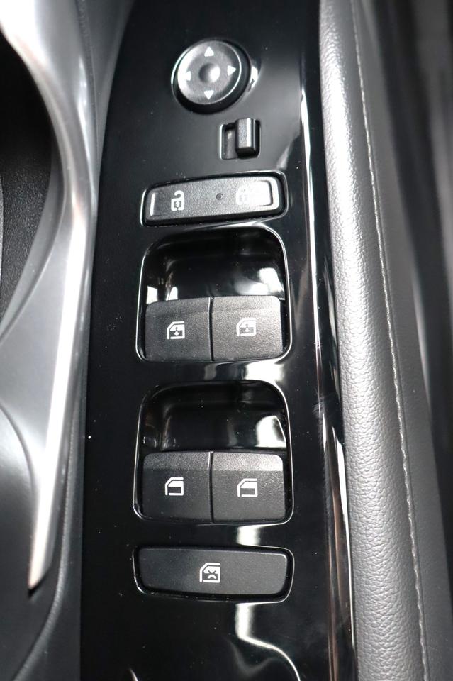 2024 Hyundai Tucson Hybrid Ultimate 4dr All-Wheel Drive Photo