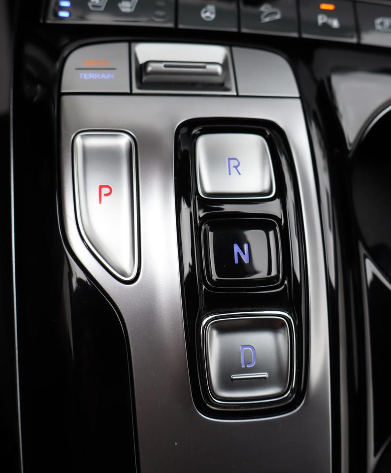 2024 Hyundai Tucson Hybrid Ultimate 4dr All-Wheel Drive Photo