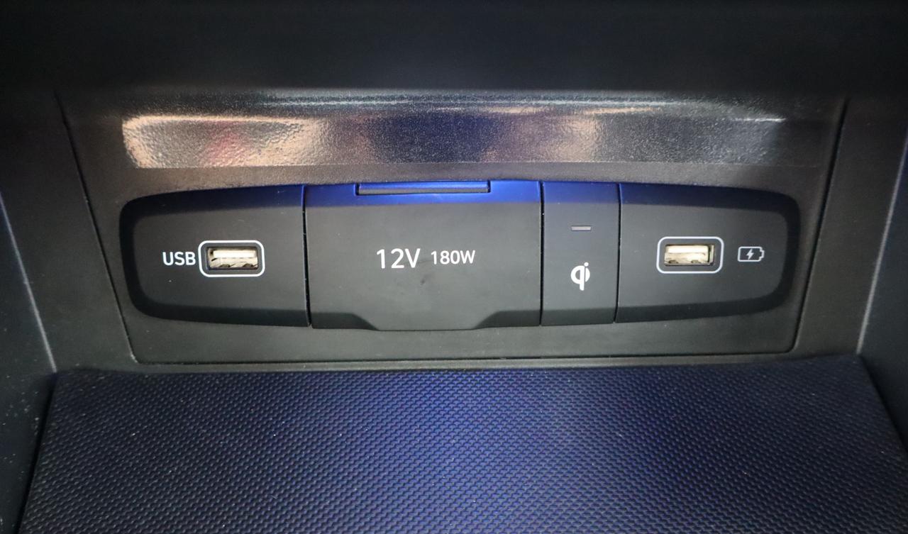 2024 Hyundai Tucson Hybrid Ultimate 4dr All-Wheel Drive Photo