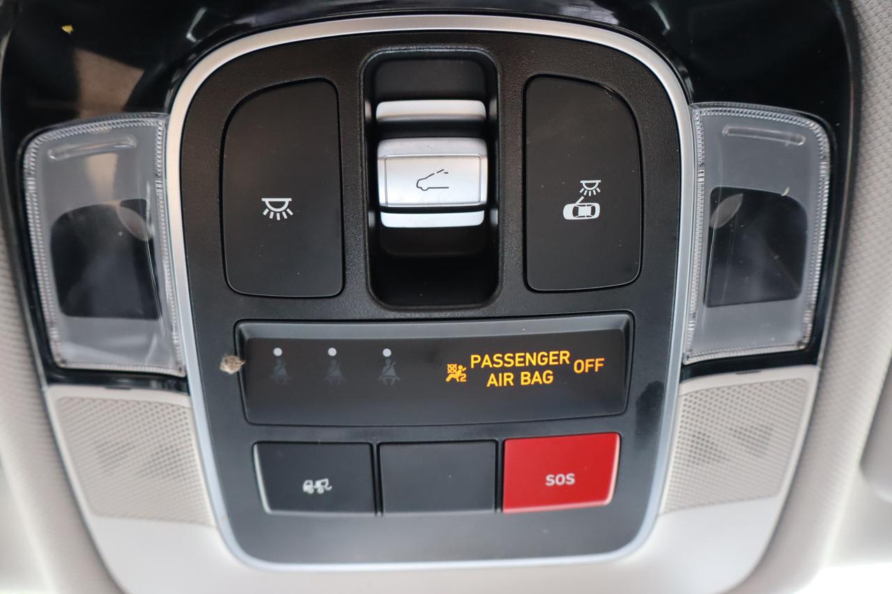 2024 Hyundai Tucson Hybrid Ultimate 4dr All-Wheel Drive Photo
