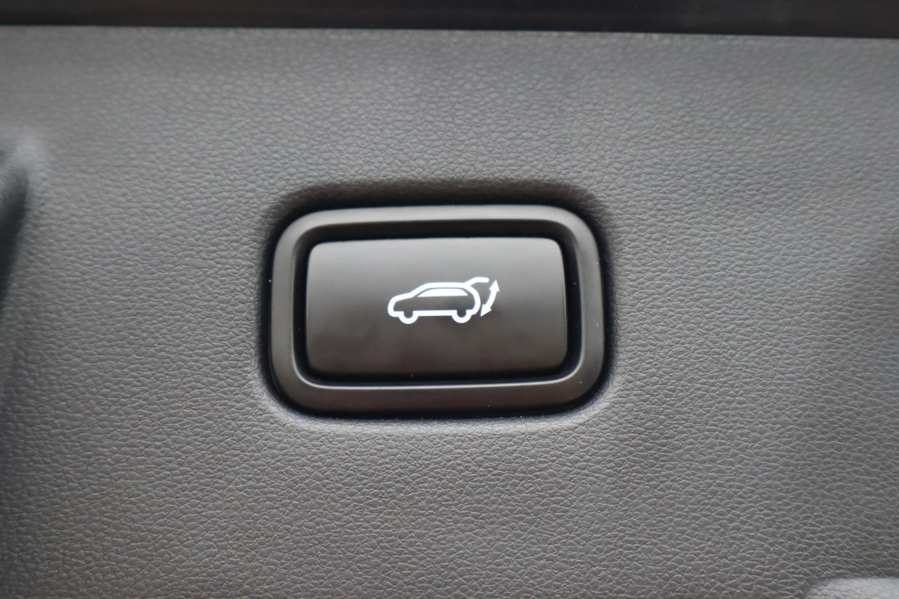 2024 Hyundai Tucson Hybrid Ultimate 4dr All-Wheel Drive Photo