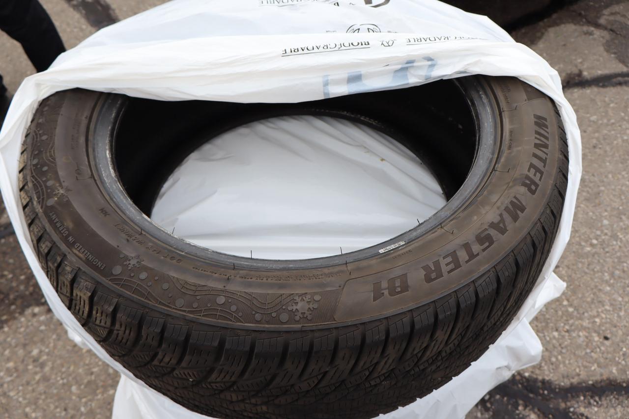 2024 Hyundai Tucson Hybrid Ultimate 4dr All-Wheel Drive Photo