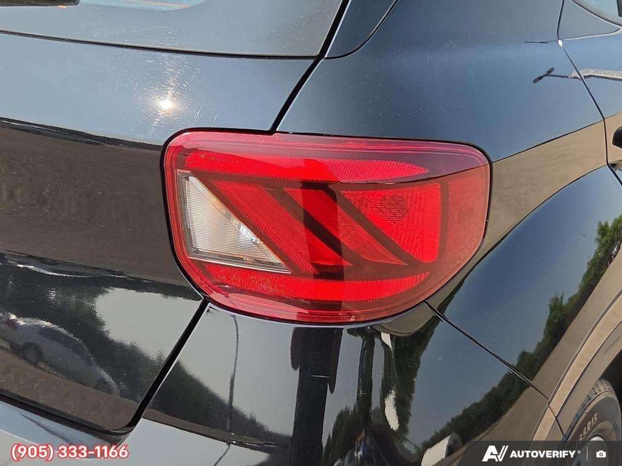 2024 Hyundai Venue Preferred Apple CarPlay & Android Auto • Remote Start System • Heated Front Seats • Lane Assist • Brake Assist Photo