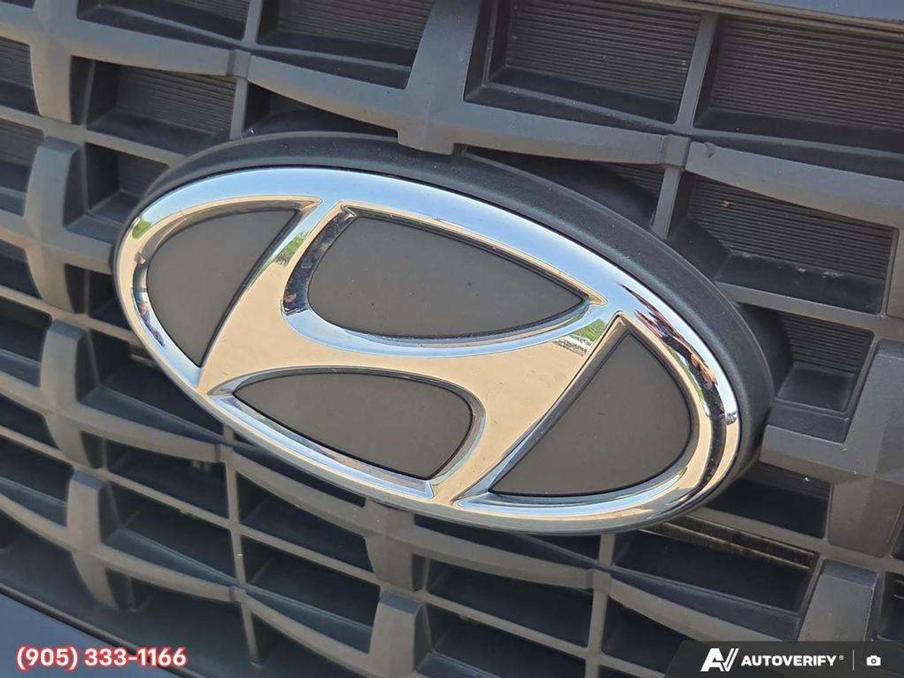 2024 Hyundai Venue Preferred Apple CarPlay & Android Auto • Remote Start System • Heated Front Seats • Lane Assist • Brake Assist Photo