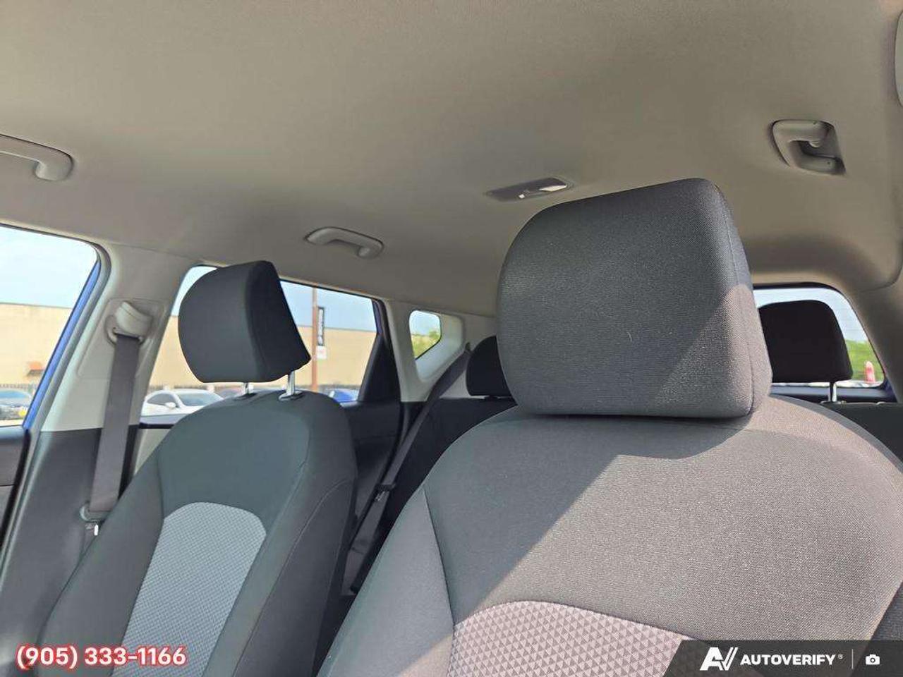 2021 Kia Soul EV Premium Apple CarPlay & Android Auto • Navigation System • Heated Front Seats • Lane Assist • Power Driver Seat • Siri Photo
