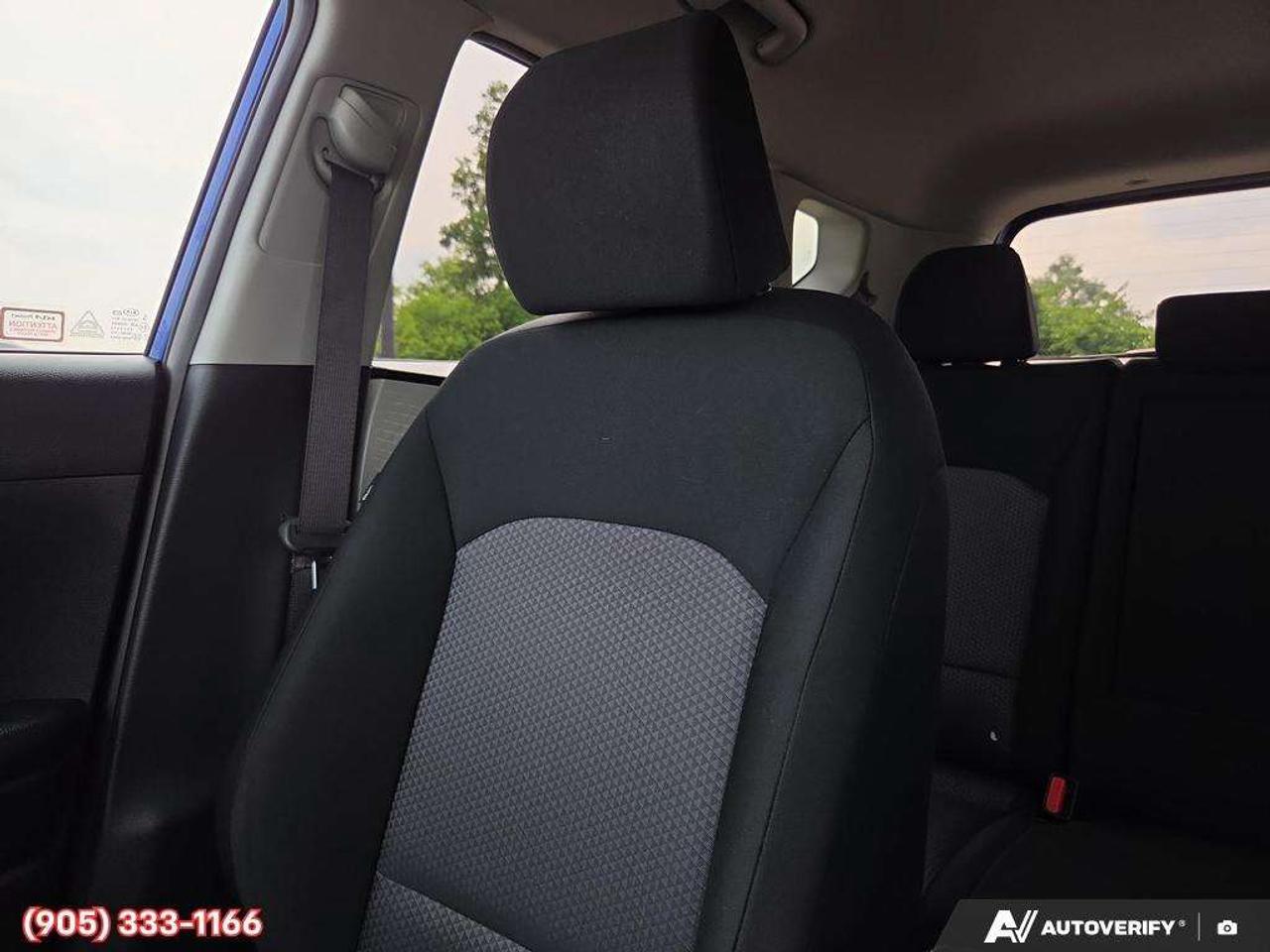 2021 Kia Soul EV Premium Apple CarPlay & Android Auto • Navigation System • Heated Front Seats • Lane Assist • Power Driver Seat • Siri Photo