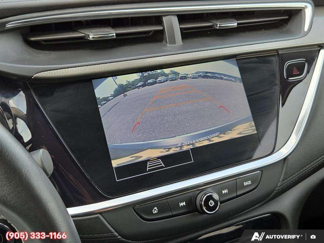 2023 Buick Encore Essence Apple CarPlay & Android Auto • Leather-Appointed Seating • Remote Start System • Built-In Wi-Fi Hotspot • Lane As Photo