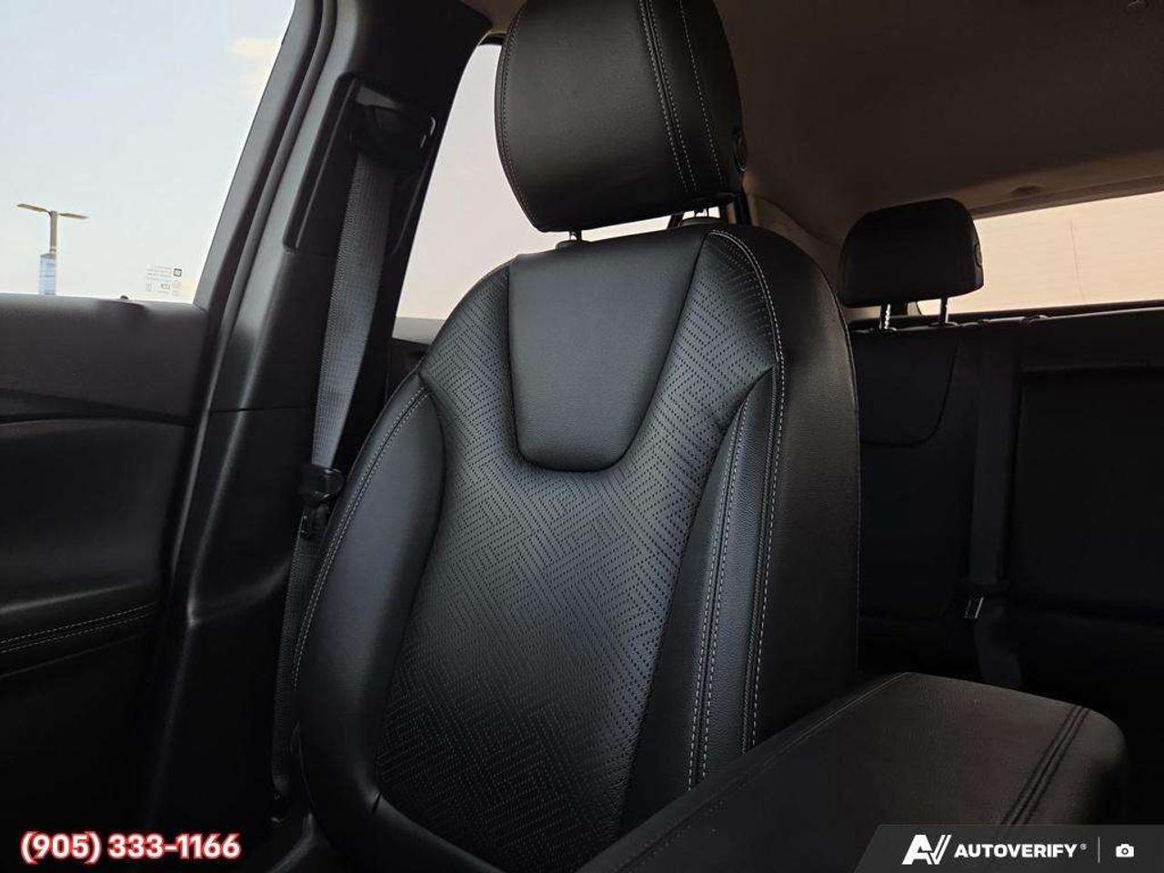 2023 Buick Encore Essence Apple CarPlay & Android Auto • Leather-Appointed Seating • Remote Start System • Built-In Wi-Fi Hotspot • Lane As Photo