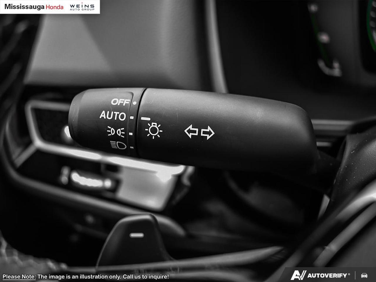 2026 Honda Civic Hybrid Sport Touring 4dr Sedan Photo