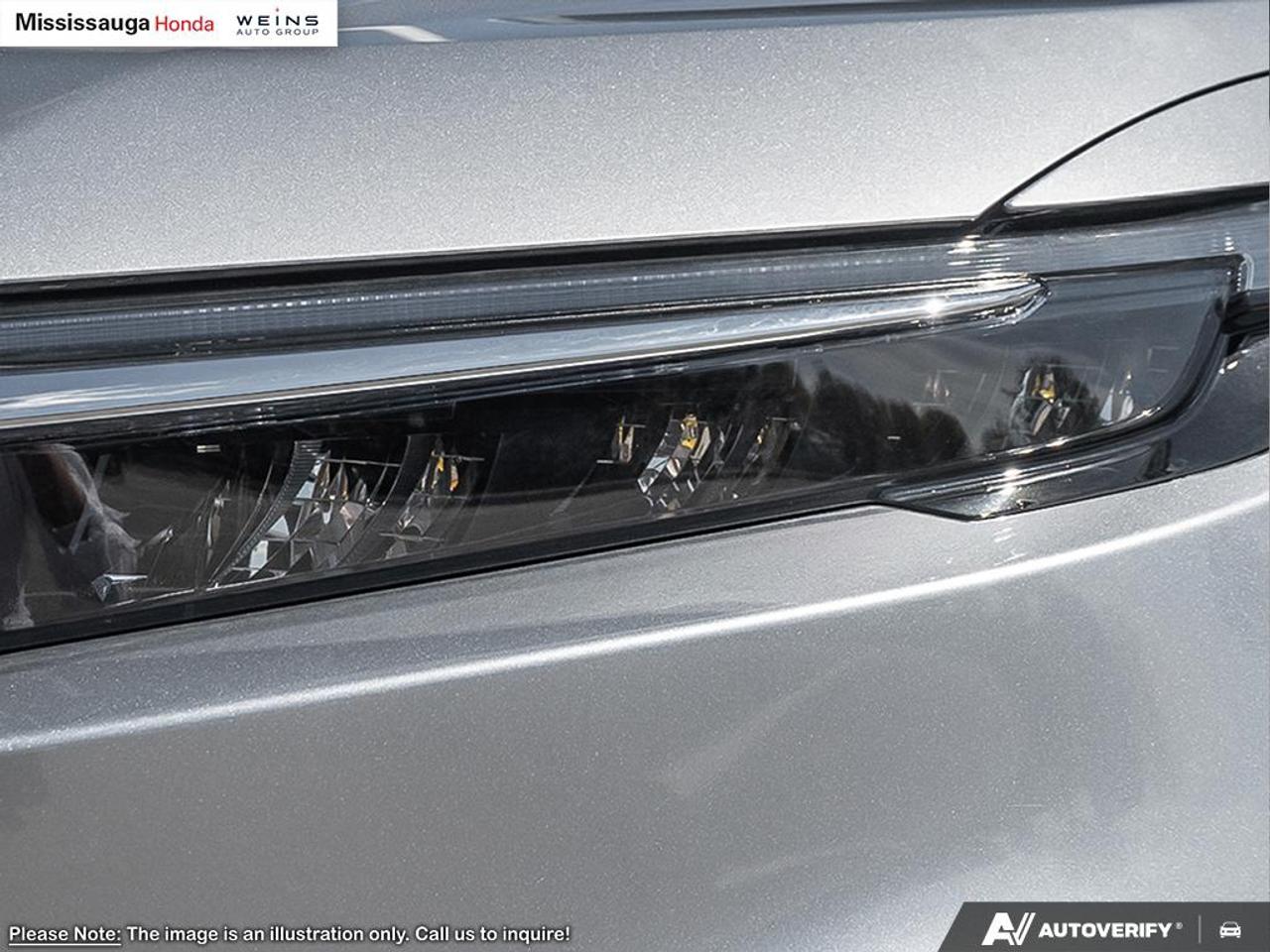 2026 Honda CR-V Sport 4dr All-Wheel Drive Photo