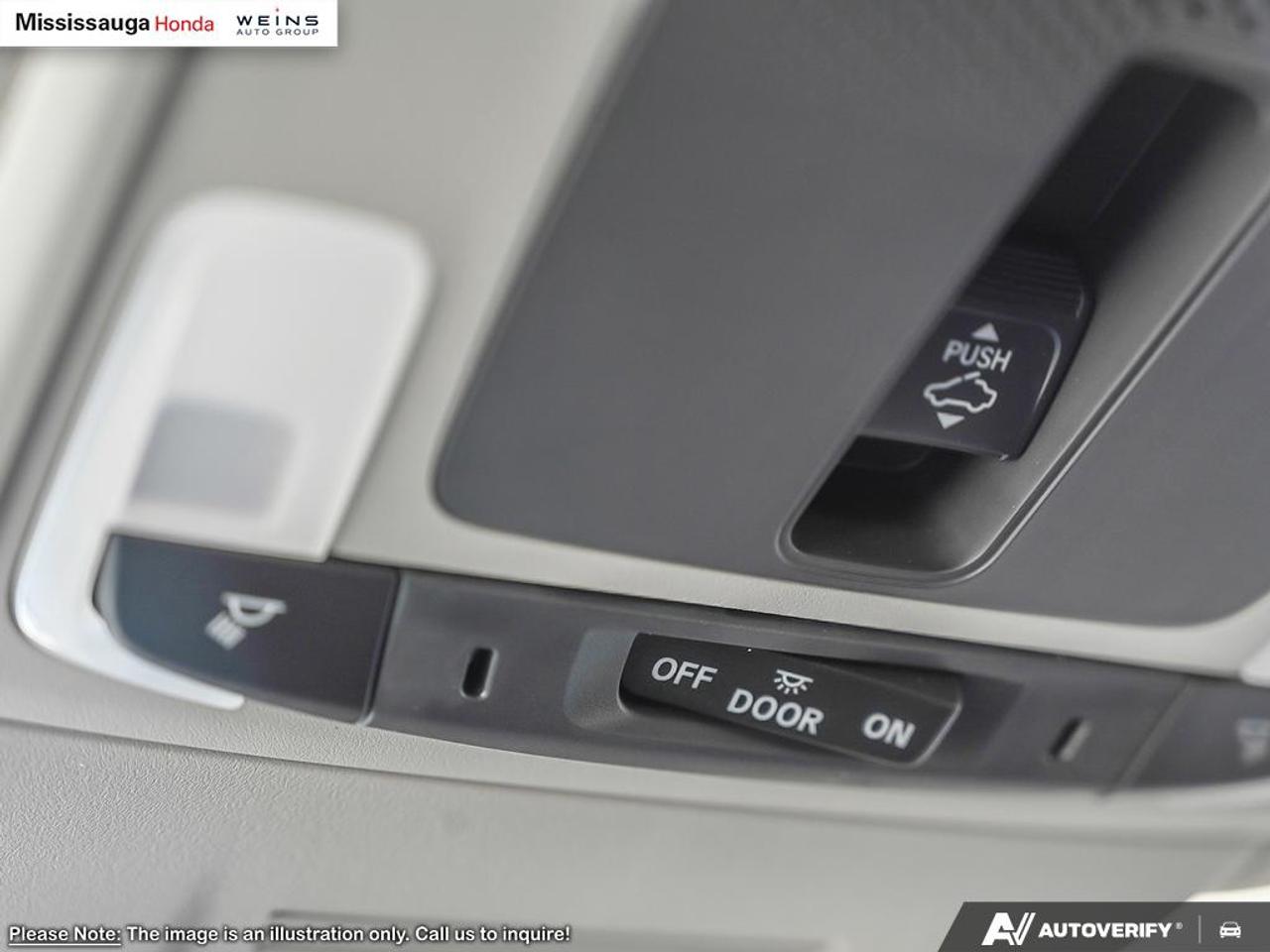 2026 Honda CR-V Sport 4dr All-Wheel Drive Photo