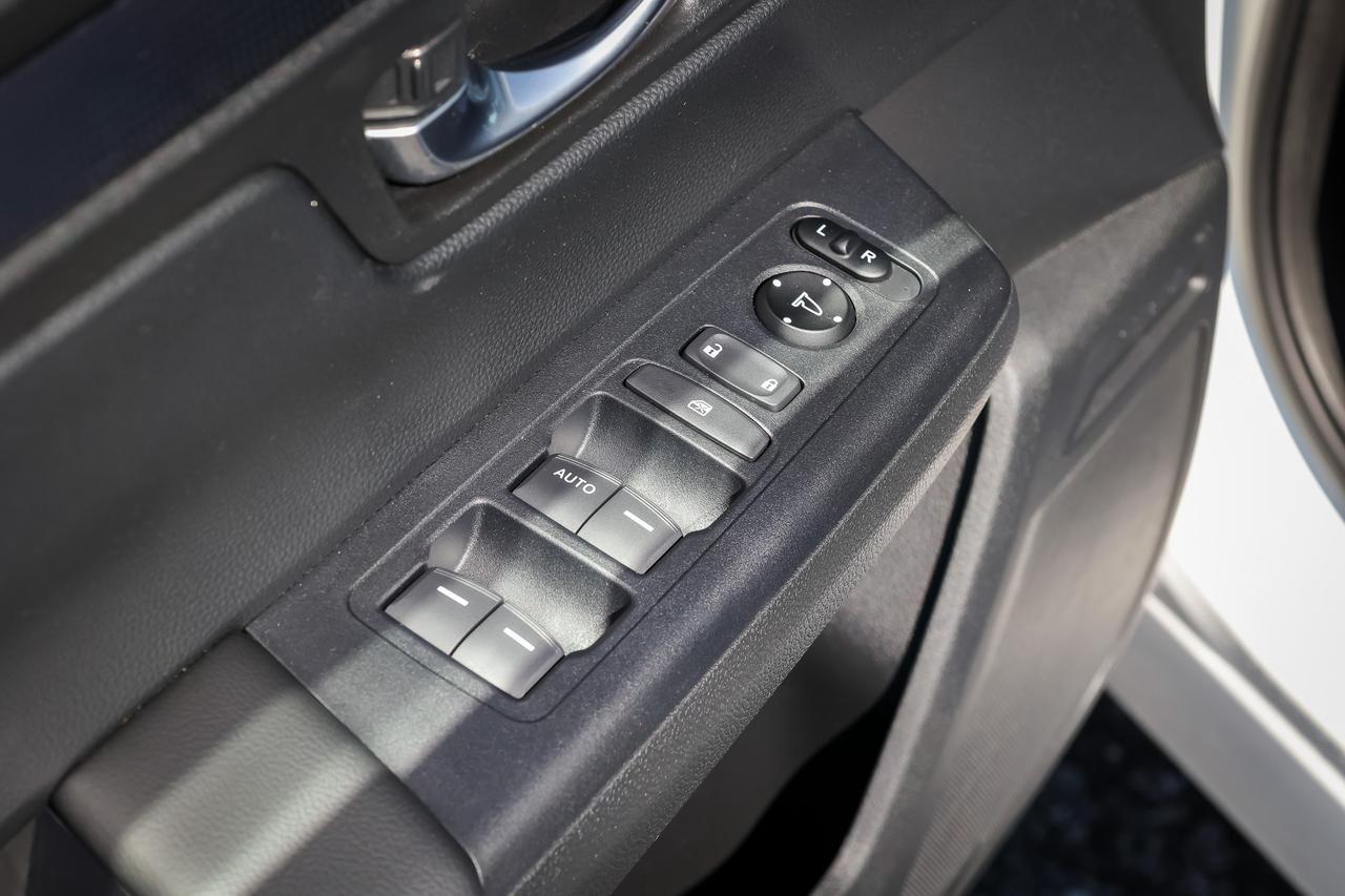 2025 Honda CR-V LX 4dr All-wheel Drive Photo