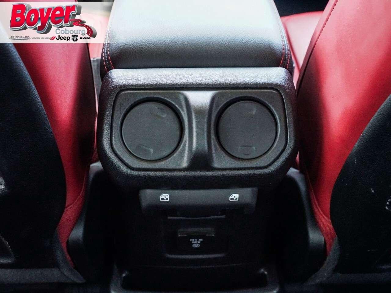 2024 Jeep Wrangler Rubicon 392 4 Door 4x4 Factory Winch is rated for Photo