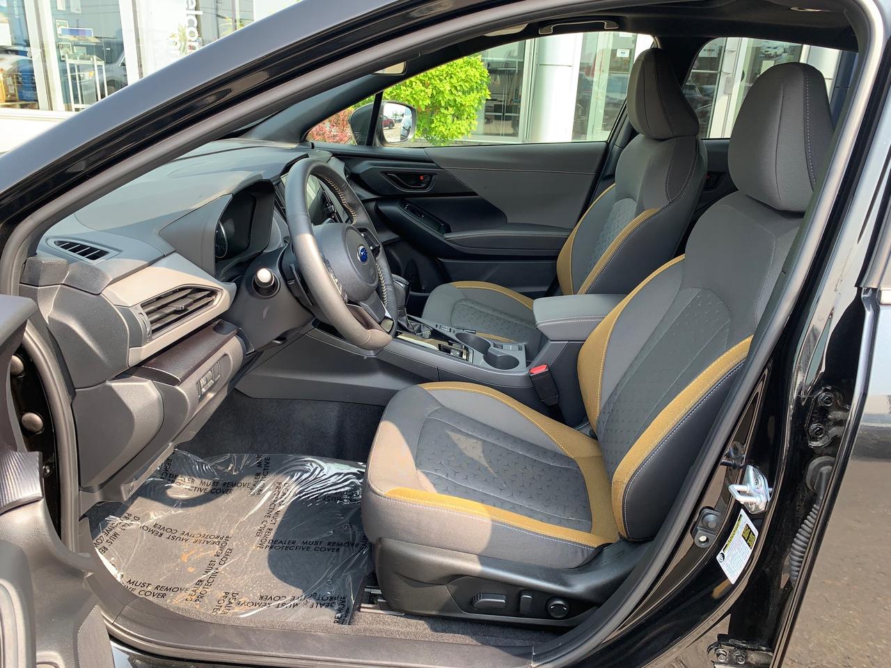 2024 Subaru Crosstrek Onyx 4dr All-Wheel Drive Photo
