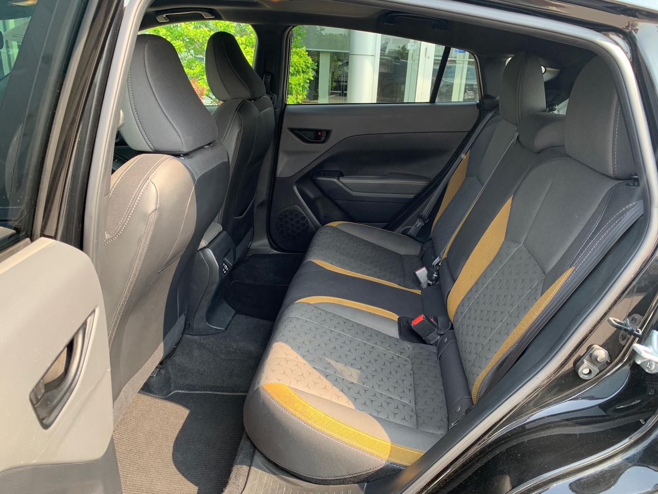 2024 Subaru Crosstrek Onyx 4dr All-Wheel Drive Photo