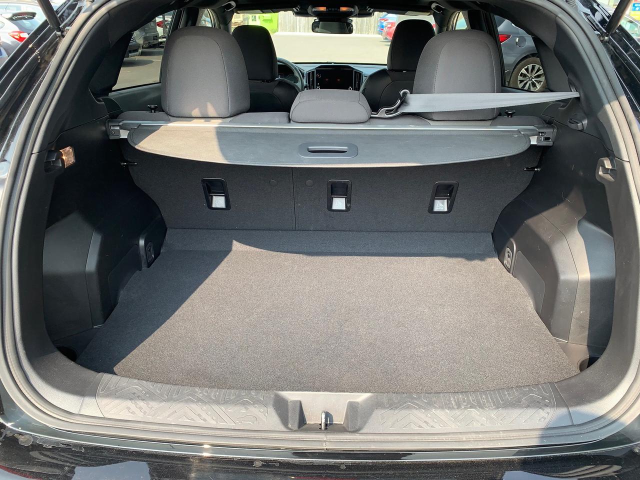 2024 Subaru Crosstrek Onyx 4dr All-Wheel Drive Photo