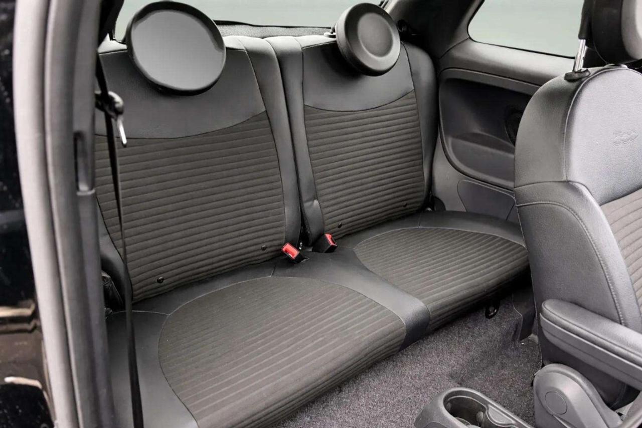 2016 Fiat 500 SPORT 2DR HB Photo