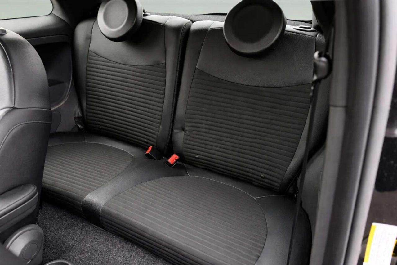 2016 Fiat 500 SPORT 2DR HB Photo