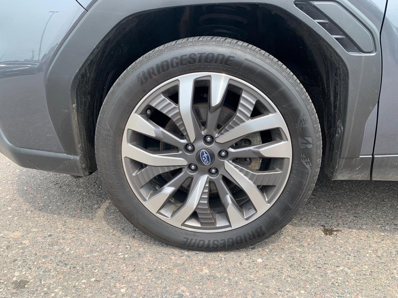 2025 Subaru Forester Premier 4dr All-Wheel Drive Photo