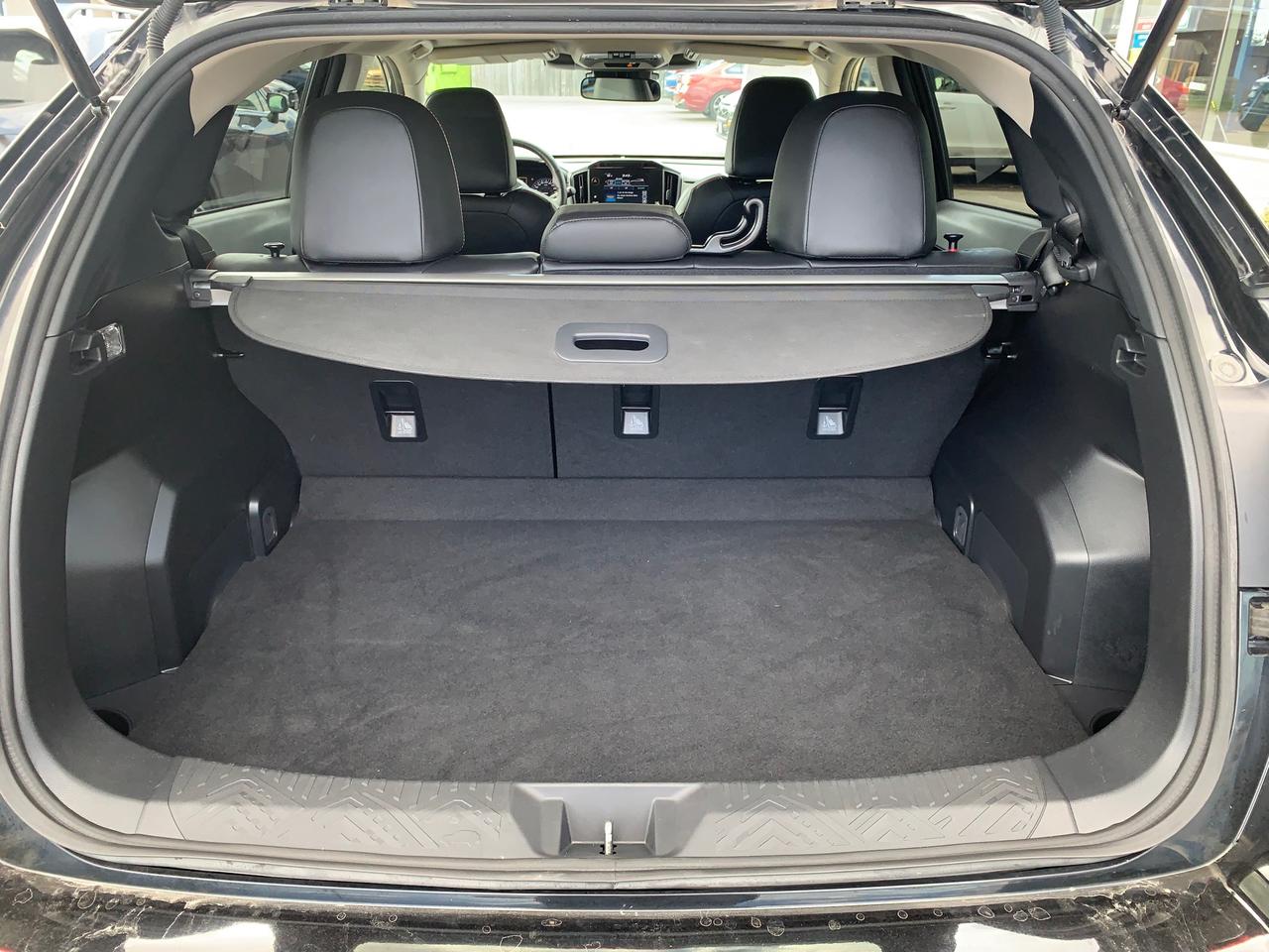 2024 Subaru Crosstrek Limited 4dr All-Wheel Drive Photo