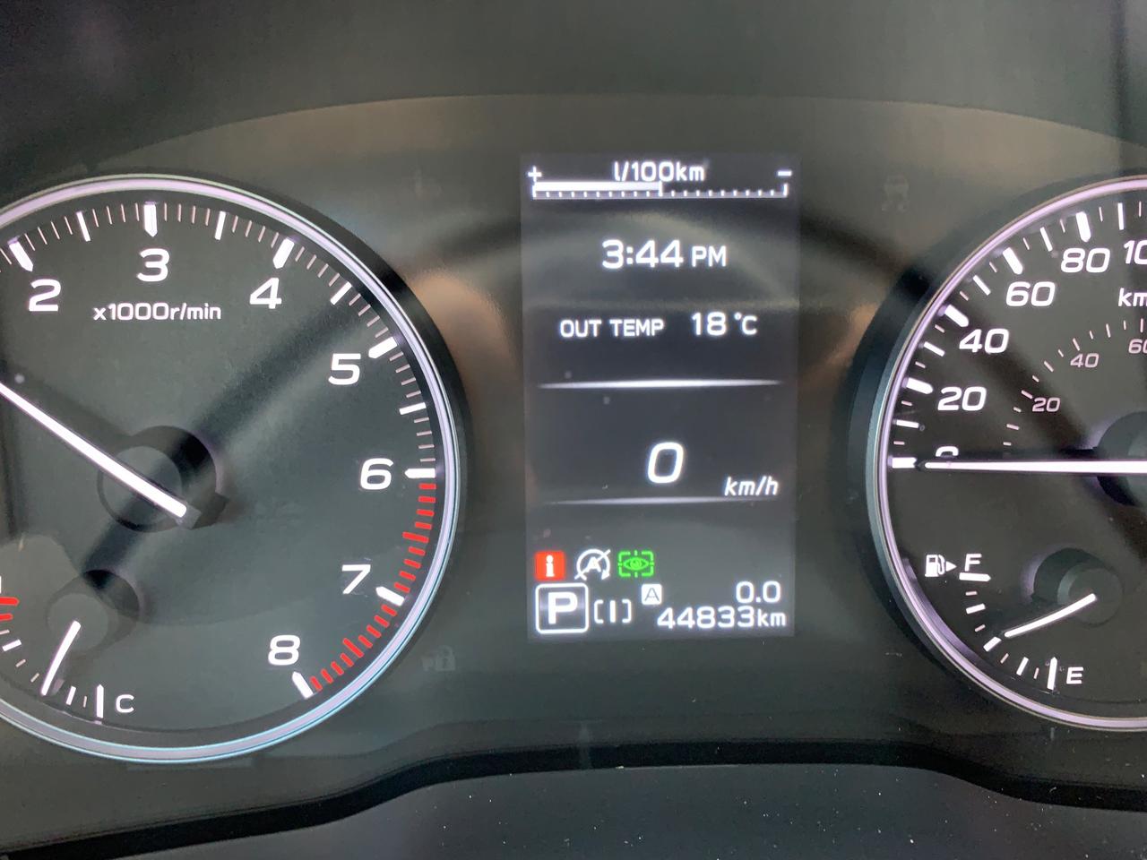 2024 Subaru Crosstrek Limited 4dr All-Wheel Drive Photo