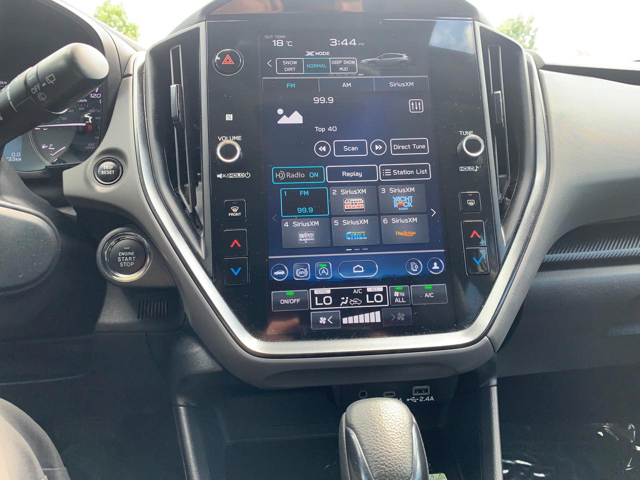 2024 Subaru Crosstrek Limited 4dr All-Wheel Drive Photo
