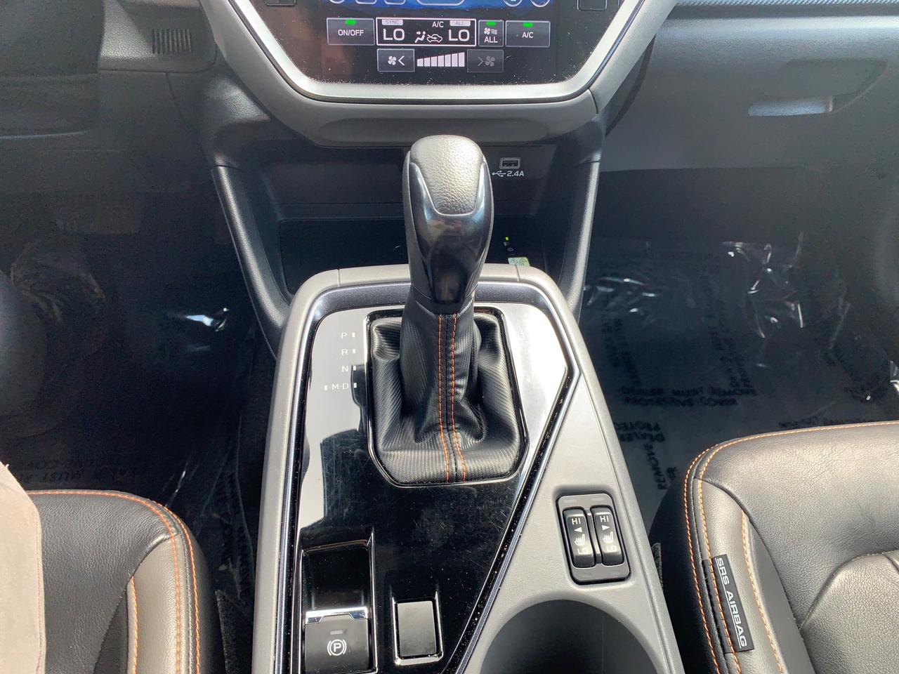 2024 Subaru Crosstrek Limited 4dr All-Wheel Drive Photo