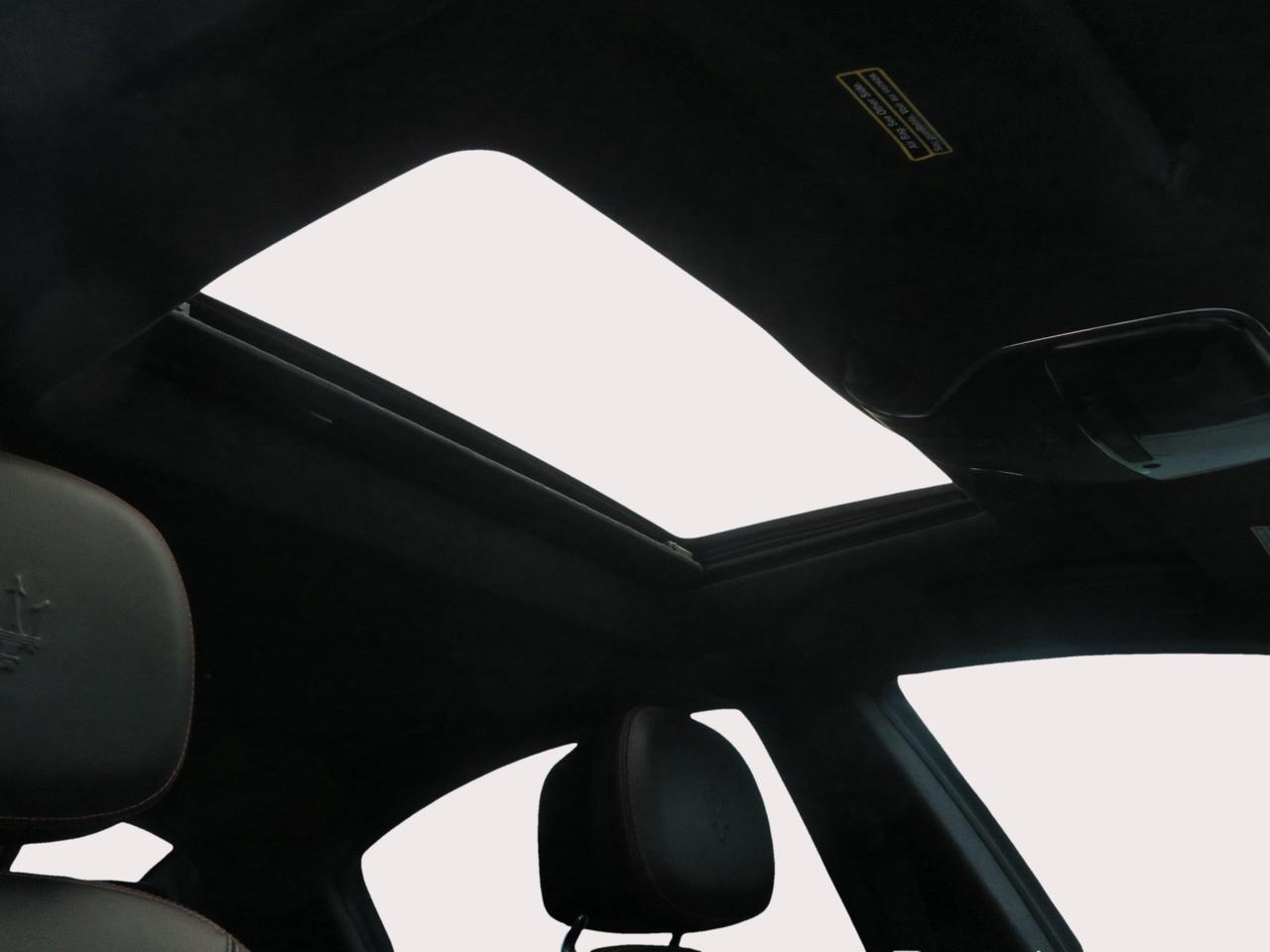 2015 Maserati Ghibli 4DR SDN S Q4 Photo