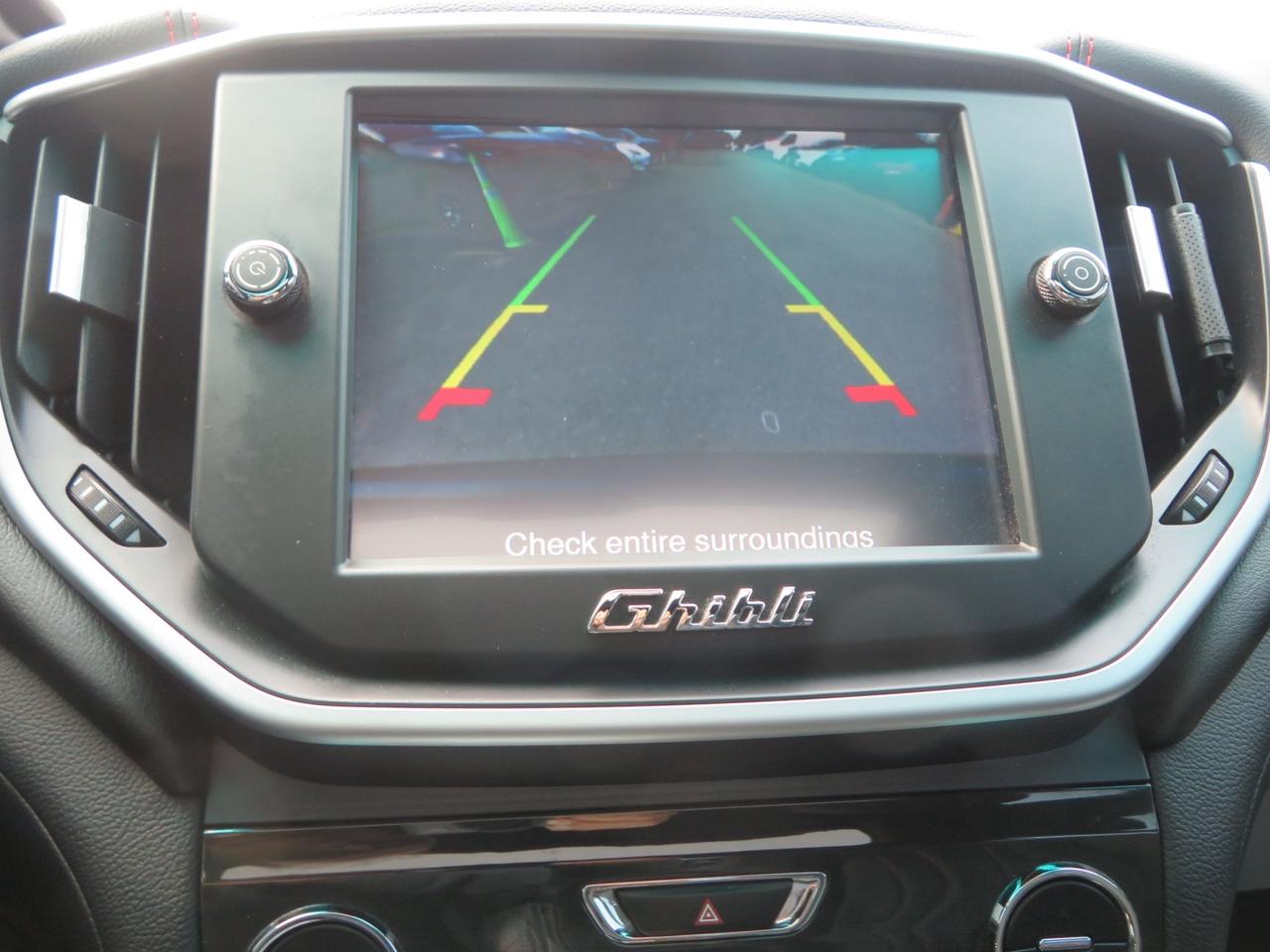 2015 Maserati Ghibli 4DR SDN S Q4 Photo
