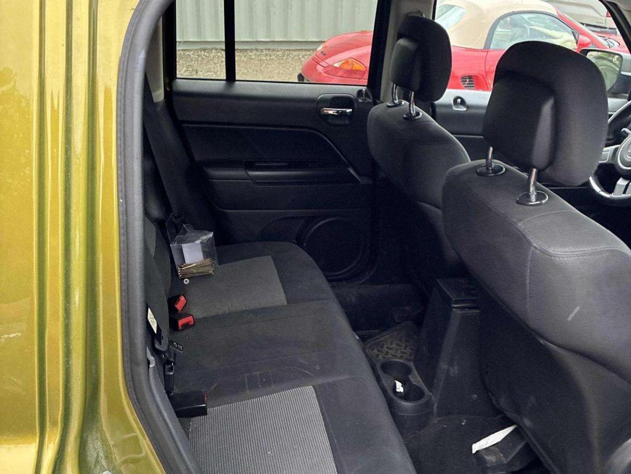 2012 Jeep Patriot AS/IS   WELL MAINTAINED   RUNS AND DRIVES Photo