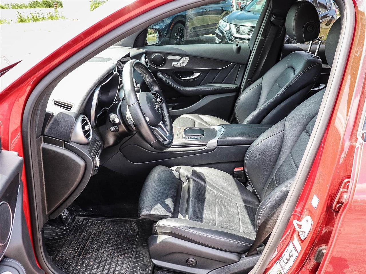 2022 Mercedes-Benz GLC GLC 300 Photo