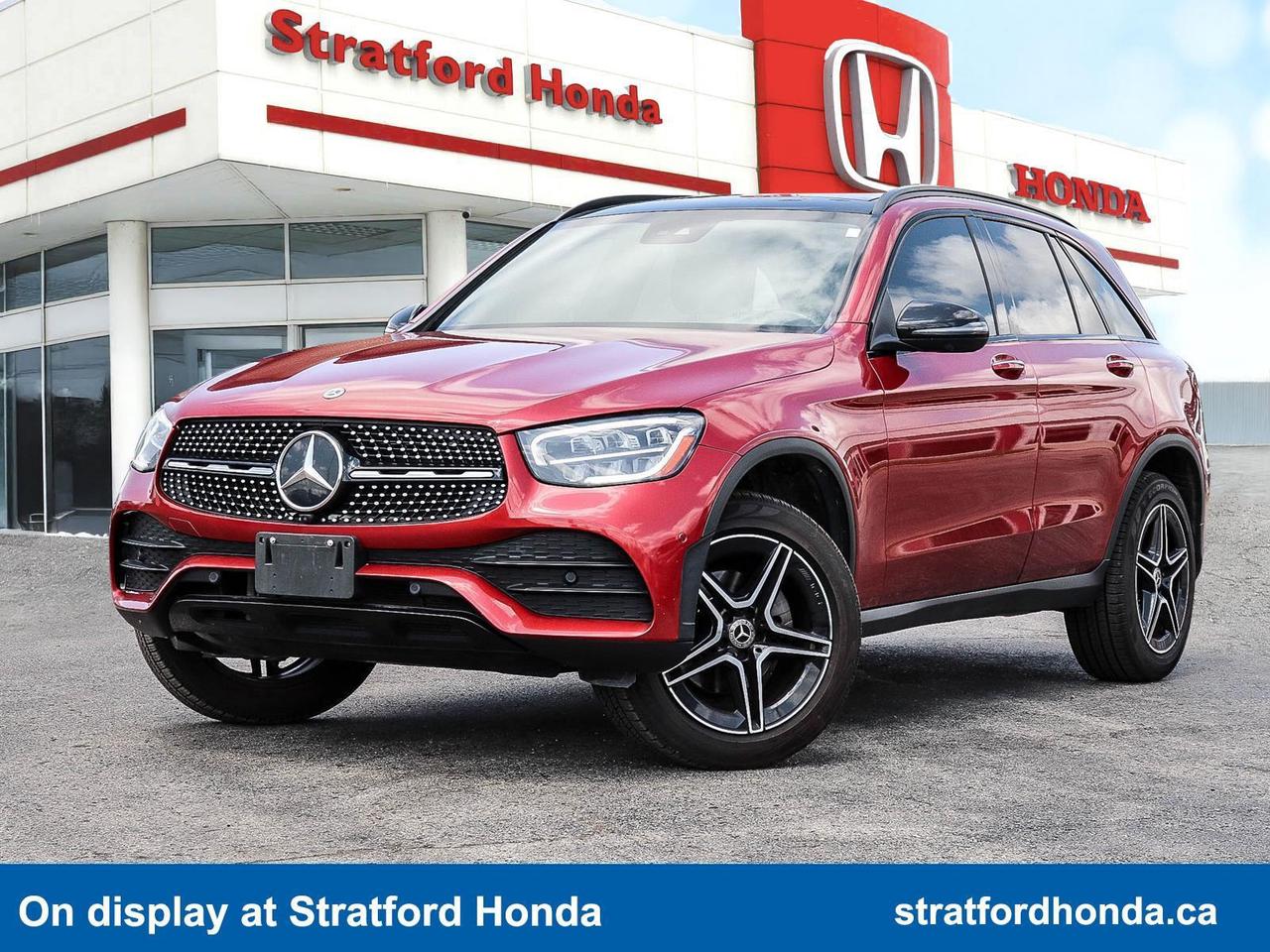 2022 Mercedes-Benz GLC GLC 300 Photo