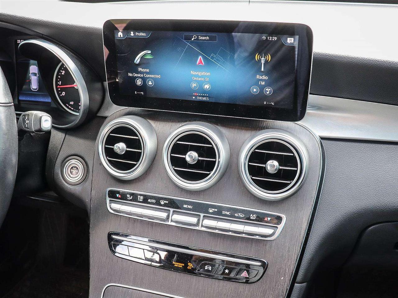 2022 Mercedes-Benz GLC GLC 300 Photo