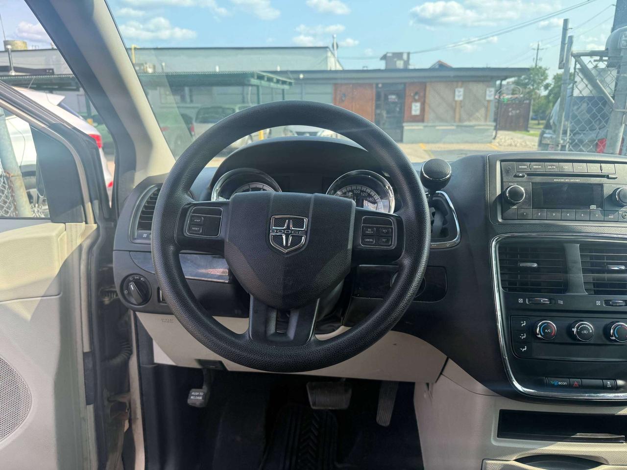 2016 Dodge Grand Caravan *** 3 YEAR WARRANTY INCLUDED *** Photo