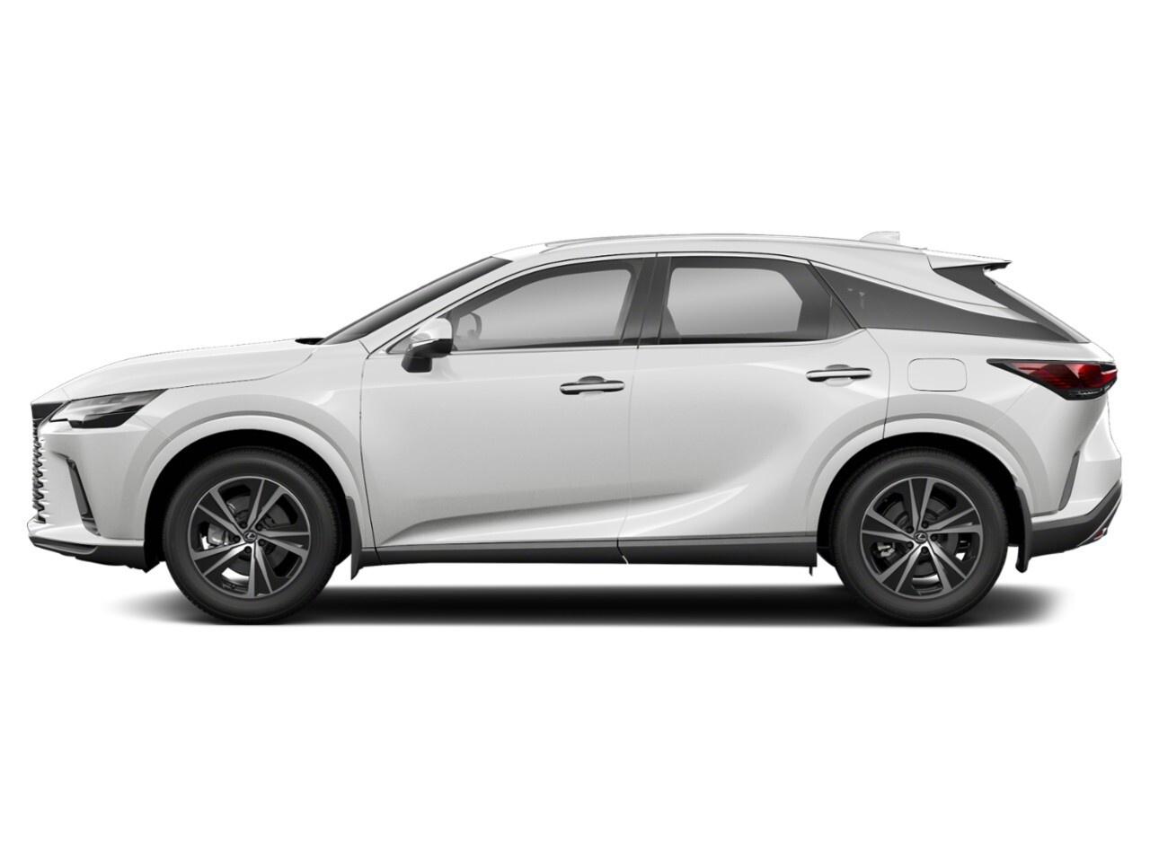2023 Lexus RX RX 350h Auto Photo
