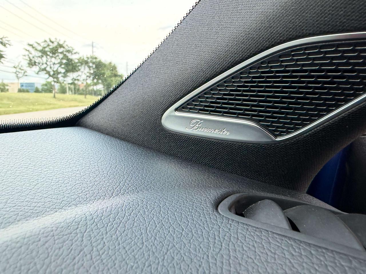 2026 Mercedes-Benz GLB 1 Owner,Clean Carfax,Night of sound edtion, 360 Ca Photo