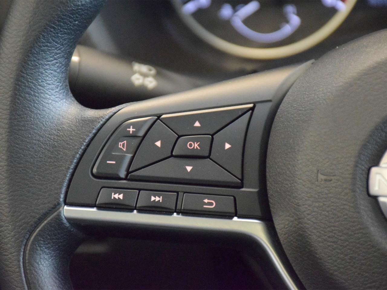 2025 Nissan Sentra SV 4DR SEDAN Photo
