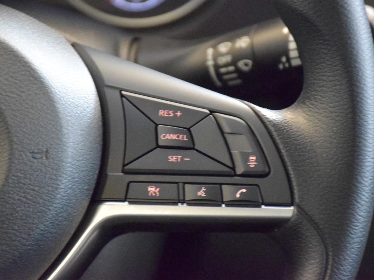 2025 Nissan Sentra SV 4DR SEDAN Photo