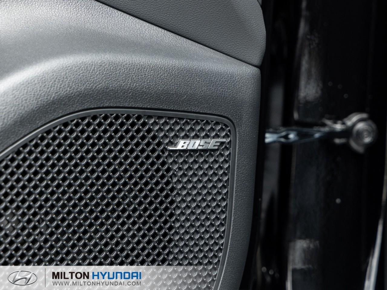 2026 Hyundai Tucson Hybrid N-Line 4dr All-Wheel Drive Photo