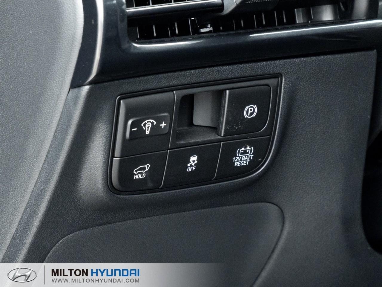 2026 Hyundai Tucson Hybrid N-Line 4dr All-Wheel Drive Photo