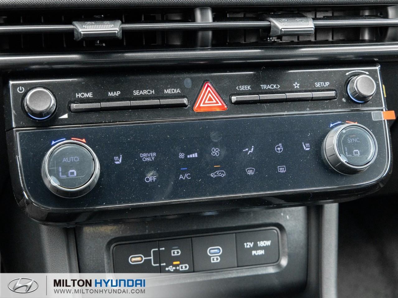 2026 Hyundai Tucson Hybrid N-Line 4dr All-Wheel Drive Photo